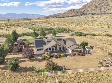 1980 Larson Lane, Coleville, CA 96107 Photo