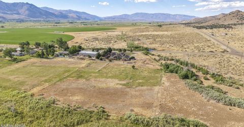1980 Larson Lane, Coleville, CA 96107 Photo