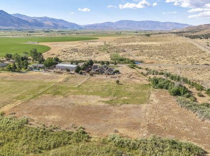 1980 Larson Lane, Coleville, CA 96107 Photo