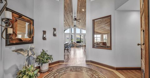 1980 Larson Lane, Coleville, CA 96107 Photo