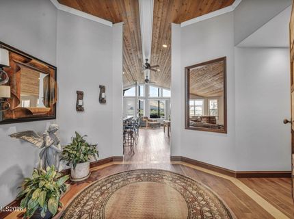 1980 Larson Lane, Coleville, CA 96107 Photo