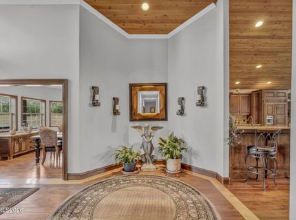 1980 Larson Lane, Coleville, CA 96107 Photo