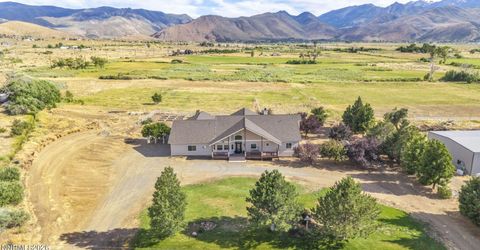 1980 Larson Lane, Coleville, CA 96107 Photo