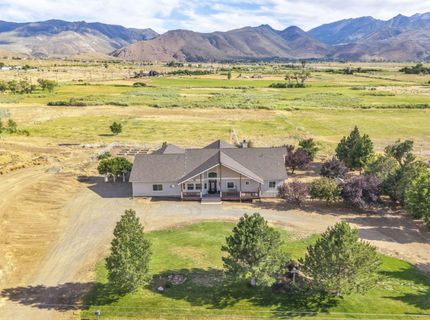 1980 Larson Lane, Coleville, CA 96107 Photo