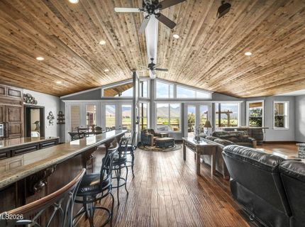 1980 Larson Lane, Coleville, CA 96107 Photo