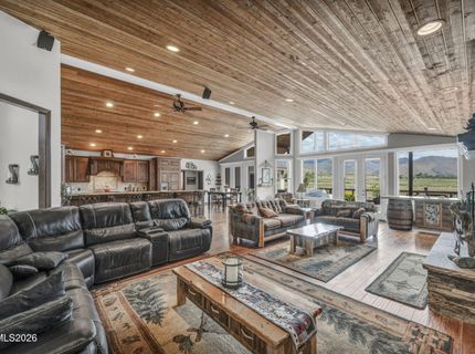 1980 Larson Lane, Coleville, CA 96107 Photo