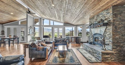 1980 Larson Lane, Coleville, CA 96107 Photo