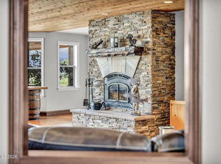 1980 Larson Lane, Coleville, CA 96107 Photo
