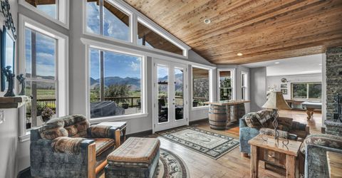 1980 Larson Lane, Coleville, CA 96107 Photo