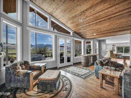1980 Larson Lane, Coleville, CA 96107 Photo