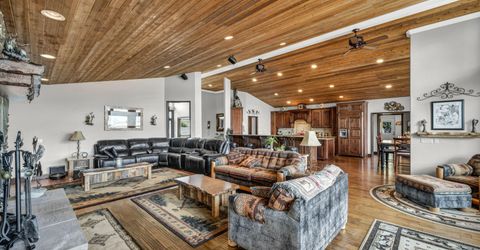 1980 Larson Lane, Coleville, CA 96107 Photo