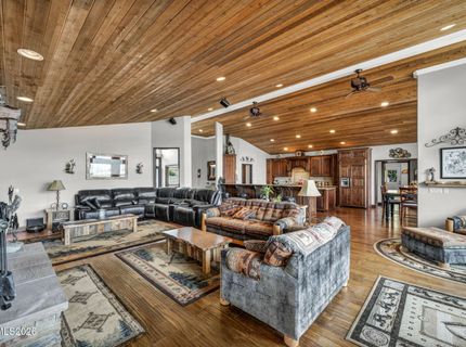 1980 Larson Lane, Coleville, CA 96107 Photo
