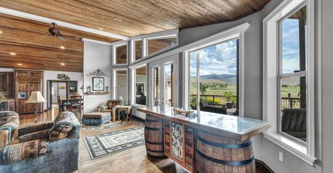 1980 Larson Lane, Coleville, CA 96107 Photo