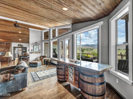 1980 Larson Lane, Coleville, CA 96107 Photo