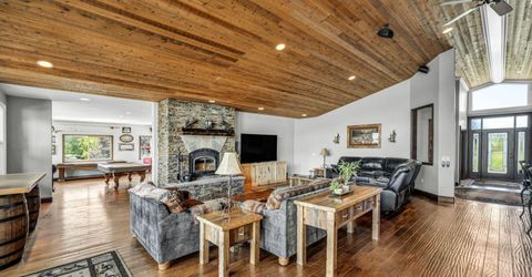 1980 Larson Lane, Coleville, CA 96107 Photo