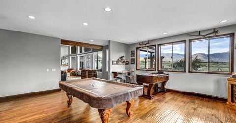1980 Larson Lane, Coleville, CA 96107 Photo