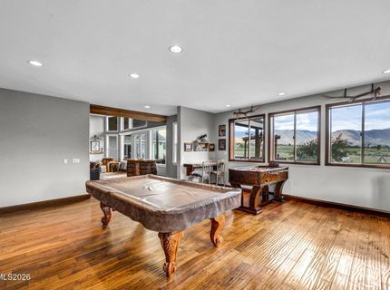 1980 Larson Lane, Coleville, CA 96107 Photo