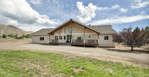 1980 Larson Lane, Coleville, CA 96107 Photo