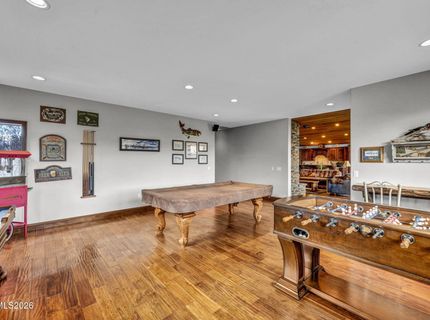 1980 Larson Lane, Coleville, CA 96107 Photo
