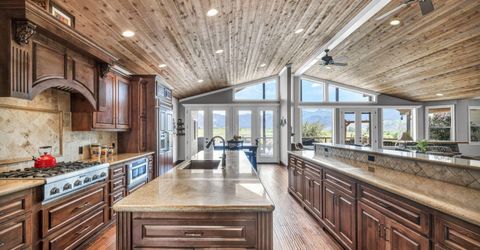 1980 Larson Lane, Coleville, CA 96107 Photo