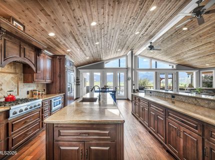 1980 Larson Lane, Coleville, CA 96107 Photo