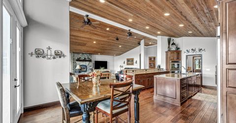 1980 Larson Lane, Coleville, CA 96107 Photo
