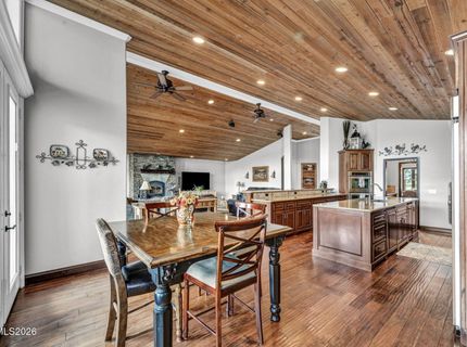 1980 Larson Lane, Coleville, CA 96107 Photo