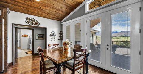 1980 Larson Lane, Coleville, CA 96107 Photo
