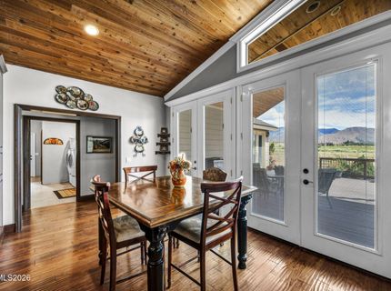 1980 Larson Lane, Coleville, CA 96107 Photo