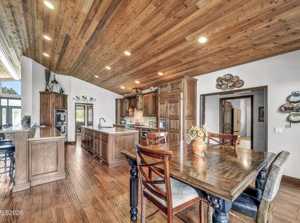 1980 Larson Lane, Coleville, CA 96107 Photo