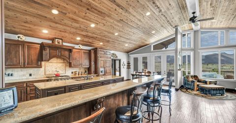 1980 Larson Lane, Coleville, CA 96107 Photo