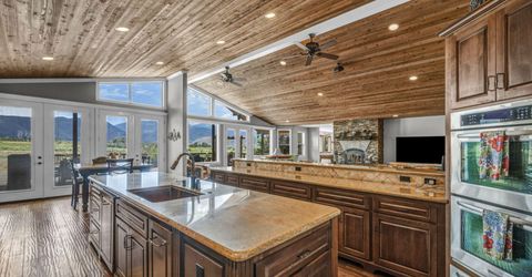 1980 Larson Lane, Coleville, CA 96107 Photo