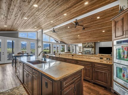 1980 Larson Lane, Coleville, CA 96107 Photo