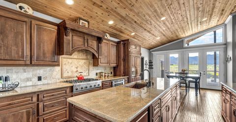 1980 Larson Lane, Coleville, CA 96107 Photo