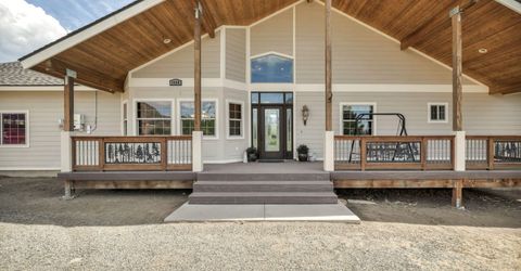 1980 Larson Lane, Coleville, CA 96107 Photo