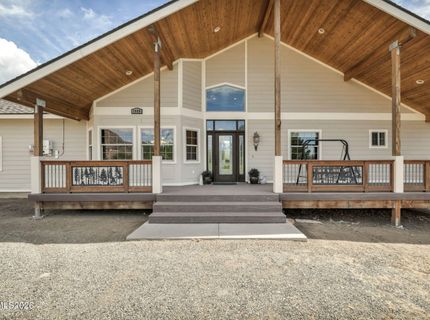 1980 Larson Lane, Coleville, CA 96107 Photo
