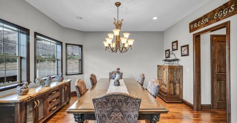 1980 Larson Lane, Coleville, CA 96107 Photo