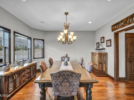 1980 Larson Lane, Coleville, CA 96107 Photo