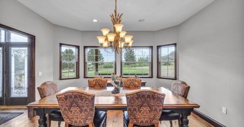 1980 Larson Lane, Coleville, CA 96107 Photo