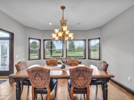 1980 Larson Lane, Coleville, CA 96107 Photo