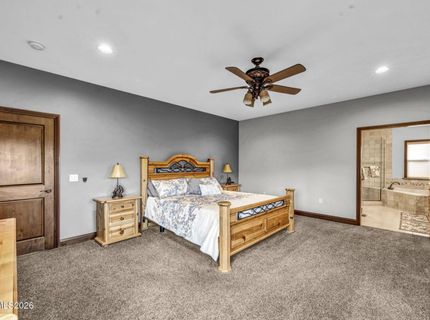 1980 Larson Lane, Coleville, CA 96107 Photo