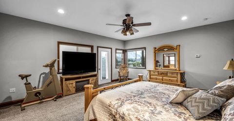 1980 Larson Lane, Coleville, CA 96107 Photo