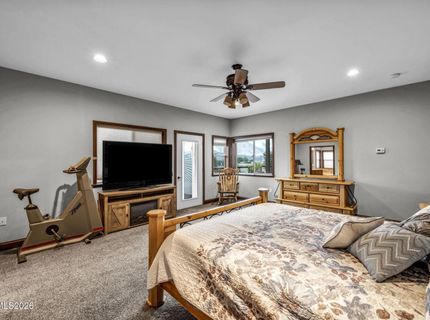 1980 Larson Lane, Coleville, CA 96107 Photo