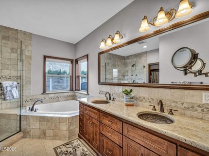1980 Larson Lane, Coleville, CA 96107 Photo