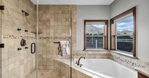1980 Larson Lane, Coleville, CA 96107 Photo