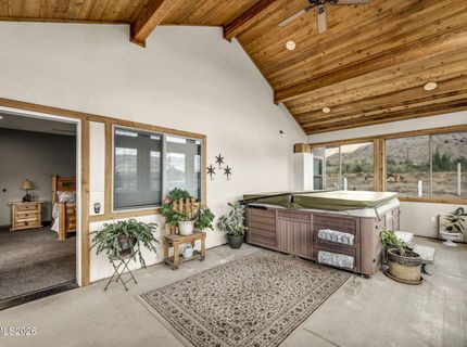 1980 Larson Lane, Coleville, CA 96107 Photo