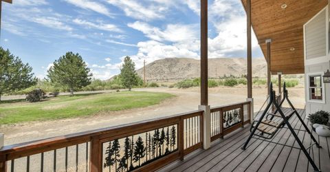 1980 Larson Lane, Coleville, CA 96107 Photo