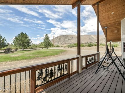 1980 Larson Lane, Coleville, CA 96107 Photo
