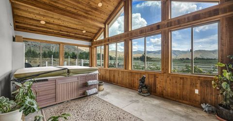 1980 Larson Lane, Coleville, CA 96107 Photo