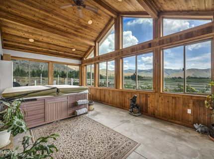 1980 Larson Lane, Coleville, CA 96107 Photo